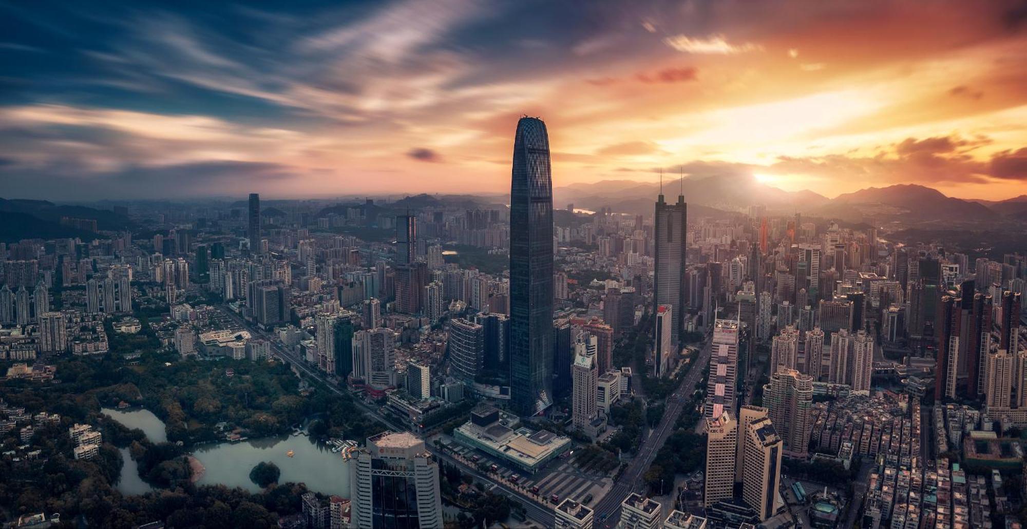 Yun Jin City View Hotel - Guangzhou Taikoo Hui Zhujiang New Town Tianhe Sports Center Ngoại thất bức ảnh
