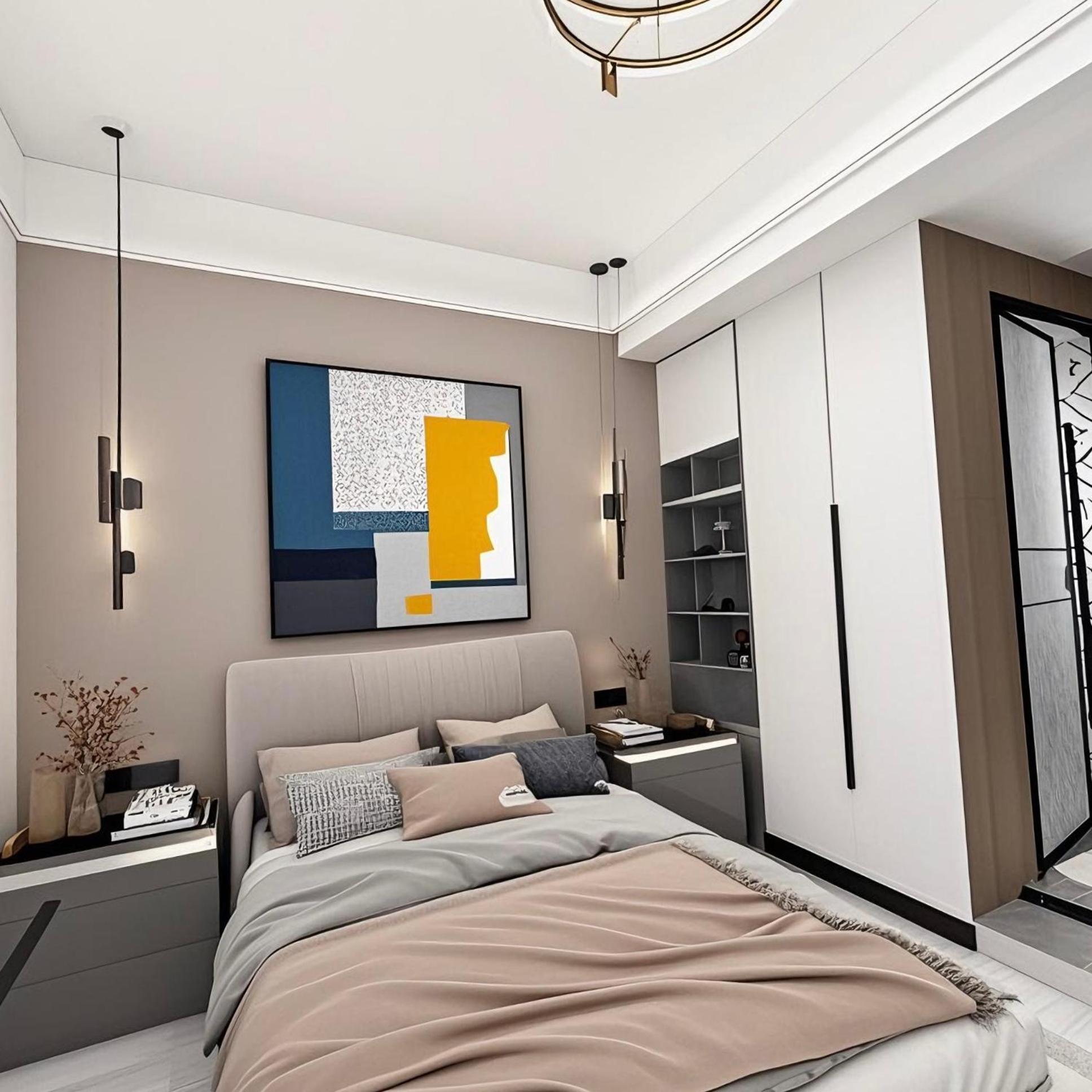 Yun Jin City View Hotel - Guangzhou Taikoo Hui Zhujiang New Town Tianhe Sports Center Ngoại thất bức ảnh